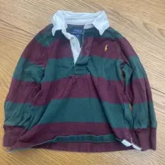 Polo Ralph Lauren 3T ポロシャツ
