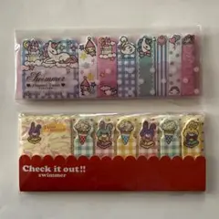 SWIMMER スイマー 付箋