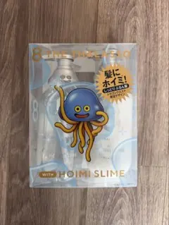 8 THE THALASSO ドラゴンクエスト シャンプー＆トリートメントのサムネイル