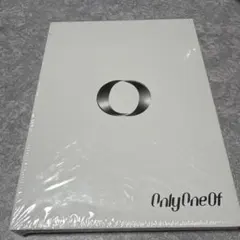 2025年最新】onlyoneof 未開封の人気アイテム - メルカリ