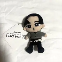 SnowMan 目黒蓮 i DO ME ぬいぐるみ アクスタ 缶バッジ