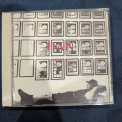 I・T・A・N　谷村新司