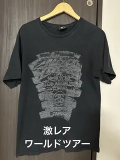 ステューシー stussy STUSSY オールドステューシー ワールドツアー