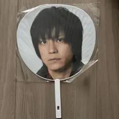 2025年最新】うちわ 関ジャニの人気アイテム - メルカリ