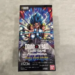 2026年最新】ドラゴンボールカードゲーム未開封ボックスの人気アイテム