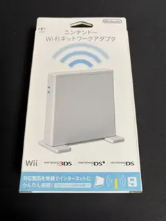 ニンテンドーWi-Fiネットワークアダプタ 71KBS0ERaxL.jpg_BO30,255,255,