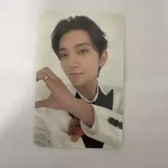 seventeen FML ジョシュア トレカ | Mercari