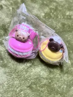 リラックマ ダブルミラー　レア　コリラックマ リラックマ コリラックマ ぬいぐるみミラー｜Yahoo!フリマ（旧