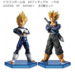 トランクス アニメ