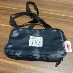 ミッフィー エースコック 2way エコバッグ キャンペーン フジパン カラフル