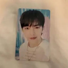 SEVENTEEN YAKUSOKU FCトレカ エスクプス