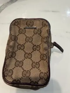GUCCI シガーケースのサムネイル