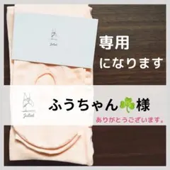 ふうちゃん☘️様専用