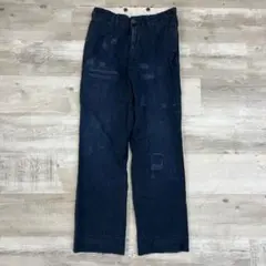 c*n様 古着 RALPH LAUREN ラルフローレン リペア パッチワーク