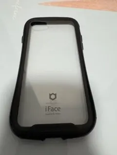 iFace iPhoneSE（2世代・3世代用）