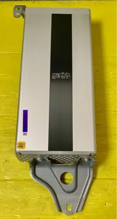 Mark Levinson パワーアンプ18クラウン、18マジェスタ 18クラウン マジェスタ マークレビンソン 1式 ゼロクラ マクレビ