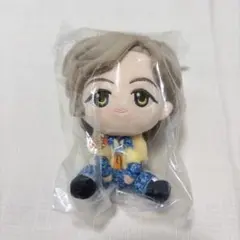 み*ん様 藤*ん様 藤澤涼架 A賞 ぬいぐるみ ミセスグリーンアップル