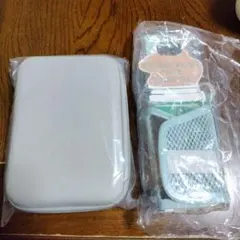 Starbucks　2026年福袋　マルチハードケース　　タンブラーケース