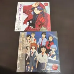 2026年最新】エヴァンゲリオン レーザーディスクの人気アイテム - メルカリ