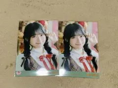 齋藤樹愛羅　生写真　ラブソングに襲われる　アザーカット