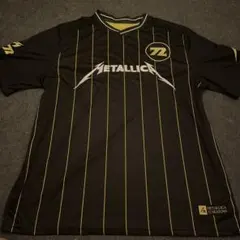 希少】メタリカ METALLICA サイクルジャージ PrimalWear M - メルカリ