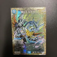 龍V王 Q.E.D. 4枚 - メルカリ