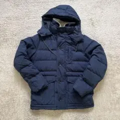 ジャーナルスタンダード　ダウンジャケット　アウター　メンズ