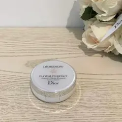 Dior DIORSNOW BLOOM PERFECT ケースのみ