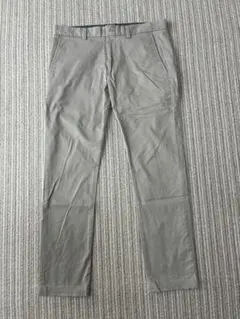 [メンズ]BANANA REPUBLIC フルトンスキニーチノパンツ　30x32のサムネイル