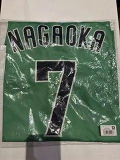 東京ヤクルトスワローズ 2026沖縄キャンプユニフォーム長岡秀樹 - メルカリ