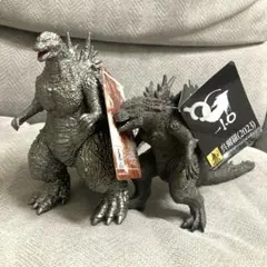 エクスプラス　東宝大怪獣シリーズFSL 呉爾羅2023　ゴジラ-1.0 呉爾羅(2023)」がエクスプラスの［FAVORITE PRODUCTS LINE］に登場