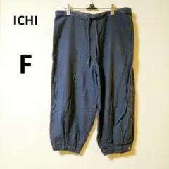 ichi イチ パンツ
