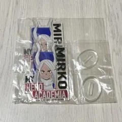 ミルコ アクリルスタンド 僕のヒーローアカデミア