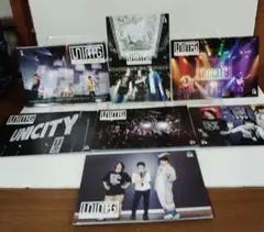 UNIMAG 6〜32 UNICITY グッズまとめ売り - メルカリ