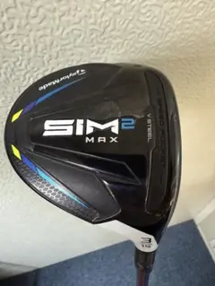 テーラーメイドsim2 3W 純正ヘッドカバー 付き 2025年最新】テーラーメイドsim2ヘッドカバーの人気アイテム