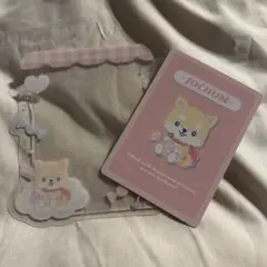 JOCHUM まめちぃ 硬質ケース