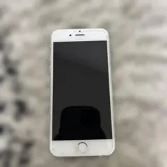 Apple iPhone 6 シルバー 本体　16GB