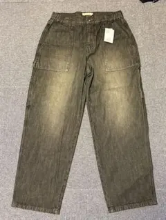 2025年最新】niko and  メンズ デニム・ジーンズの人気