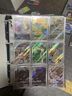 ジ*ジ様 ポケモンカード AR MA SR RRまとめ売り91 枚 ポケモンカード AR・SR SAR MA RRまとめ売り 91枚セット - メルカリ