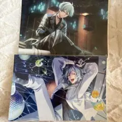 アイナナ リンウイ ポスカ 悠 Amazon | アイドリッシュセブン リンウイ 和泉三月 アイナナ