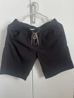 IGNIO レディース ショートパンツ ブラック Mサイズのサムネイル