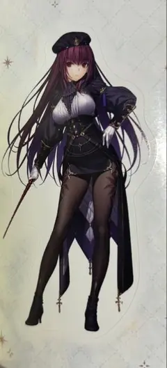 2025年最新】fate/grand order スカサハの人気アイテム - メルカリ