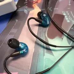 Shure SE215 Special Edition SE215SPE-Aのサムネイル