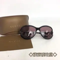 グッチ サングラス GG3014/F/S リボンモチーフ - メルカリ