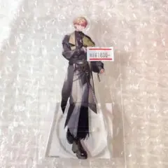 シクフォニ　みこと　アクスタ　2025　お正月ver.