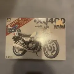 YAMAHA XJR400 プラモデル 3点セット1つはオマケ YAMAHA XJR400 プラモデル 3点セット1つはオマケ - メルカリ