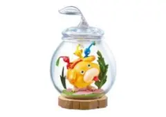 ピクミン　テラリウムコレクション2 たよれる相棒　リーメント