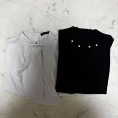 aquagarage ブラウスのサムネイル
