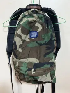 フレドリックパッカーズ　リュック