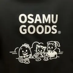 ミスド 日本製 原田治 オサムグッズ ノベルティ Tシャツ 白 - メルカリ